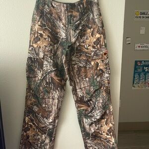 Field & Stream camo pants